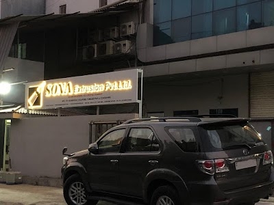 SONA EXTRUSION PVT. LTD.