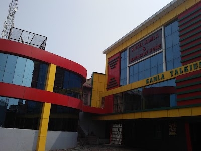 Kamla Talkies