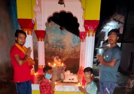 शिव मंदिर उत्तराखण्ड
