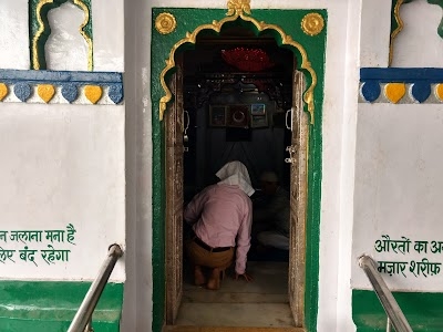DARGAH SHAREEF RAISEN