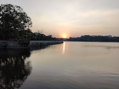 Sankey Tank