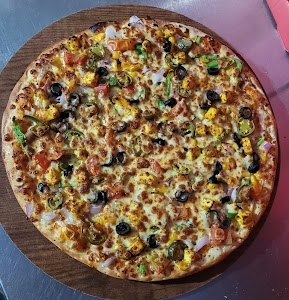 PIZZA PRIME