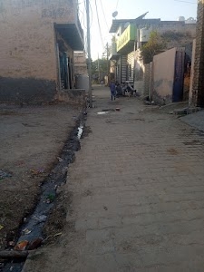 Dundu Ki Dukan