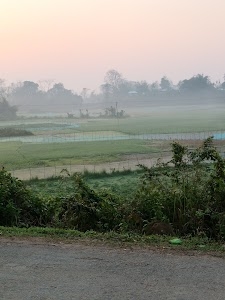 Patichari Bridge