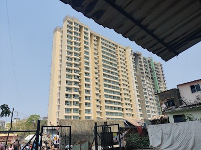 Saffron Residency