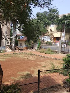 Playground yashwant nagar