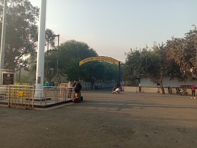 Mandsaur jn Railway Station