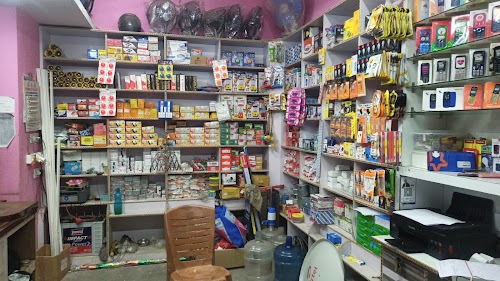 Jyoti Complex Shivanandpur