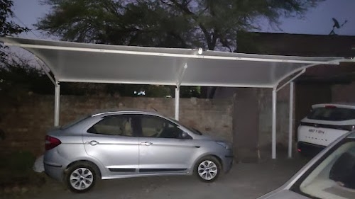 Abhinav home