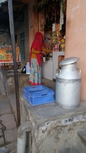 Saras Dairy