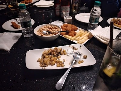 Panchi Dokan