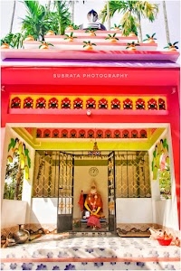 Loknath temple