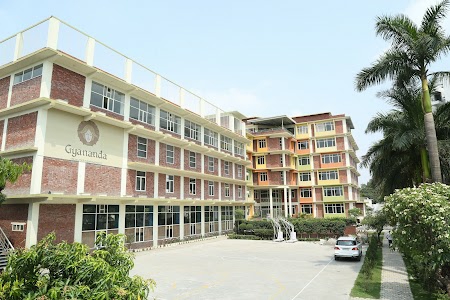 Gyananda All Girls School