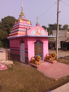 Maa Mangala Mandir
