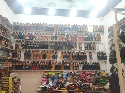 Shagun Chowk Pimpri Market