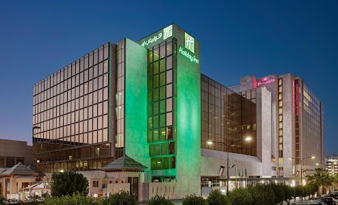 Holiday Inn Kuwait al Thuraya City, an IHG Hotel