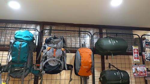 Adventure Gears