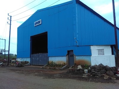 Rud India Chain Pvt Ltd