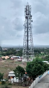 Idea Cellular Tower