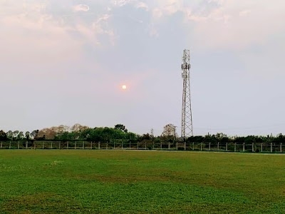 Gayeshpur Stadium