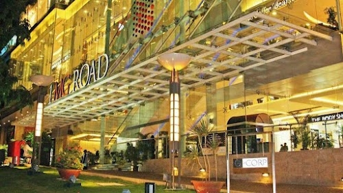 1 MG - Lido Mall