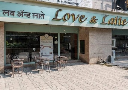 Love & Latte Mulund