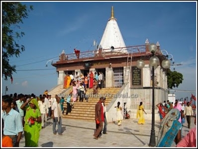 Gokul Patti