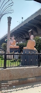 Nepali Aashram, Shree Hanumaan Mandir