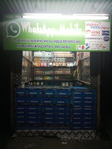 Whatsapp Mobile