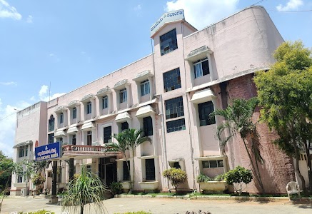 Mandya Zilla Panchayath