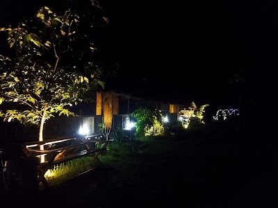 Eco resort