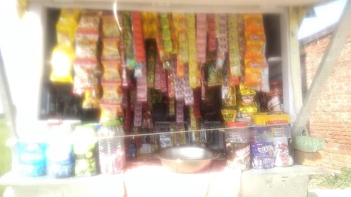 Lakhayi YadavGeneral Store &Stationery