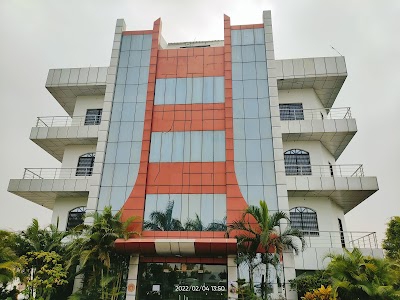 Mountain View Resorts, Sasaram