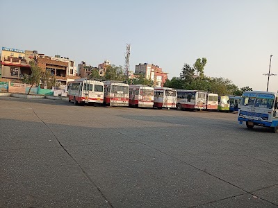 Ambala Cantt Bus Stand
