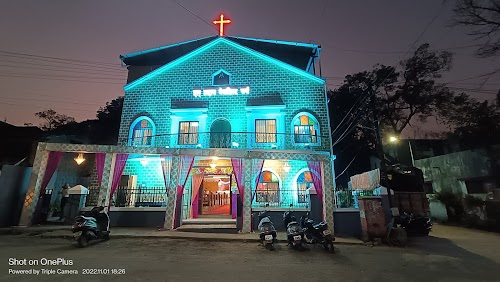 Methodist Marathi Centenery Church