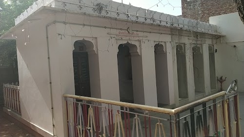 Mahadev Temlpe