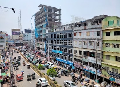 Shaheb Bazar