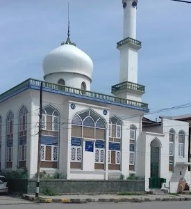 Masjid Imam Ali