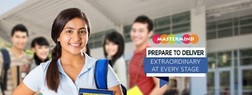 Master Mind Tutorials Pvt. Ltd.
