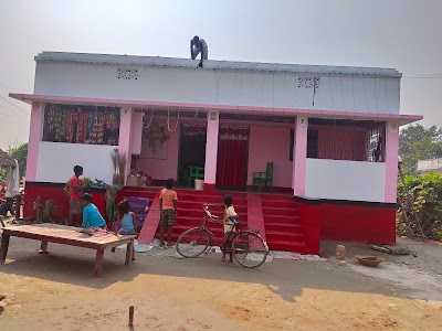 Munna thakur temple