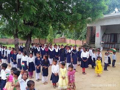 God SkR junior Collage Masuliya