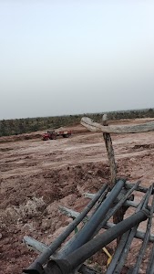 Menariya natural farm house