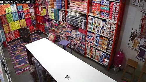 G S clothe store