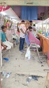 UTTAM HAIR CUTTING SALON