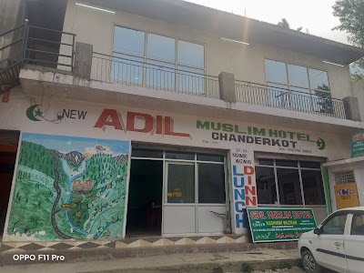 Adil Muslim Hotel