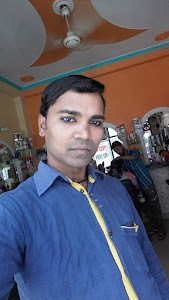 Kundan Maurya (D.M)₹