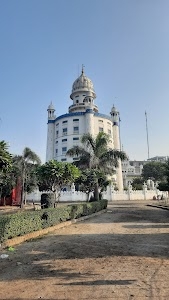 Akali Phoola Singh Burjh