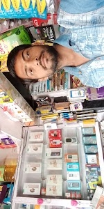 SANTOSH MOBILE SHOP