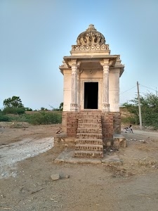 Mandvariya Bus Station