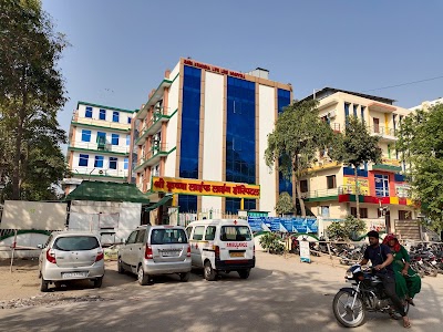 Shri Krishna Life Line Hospital